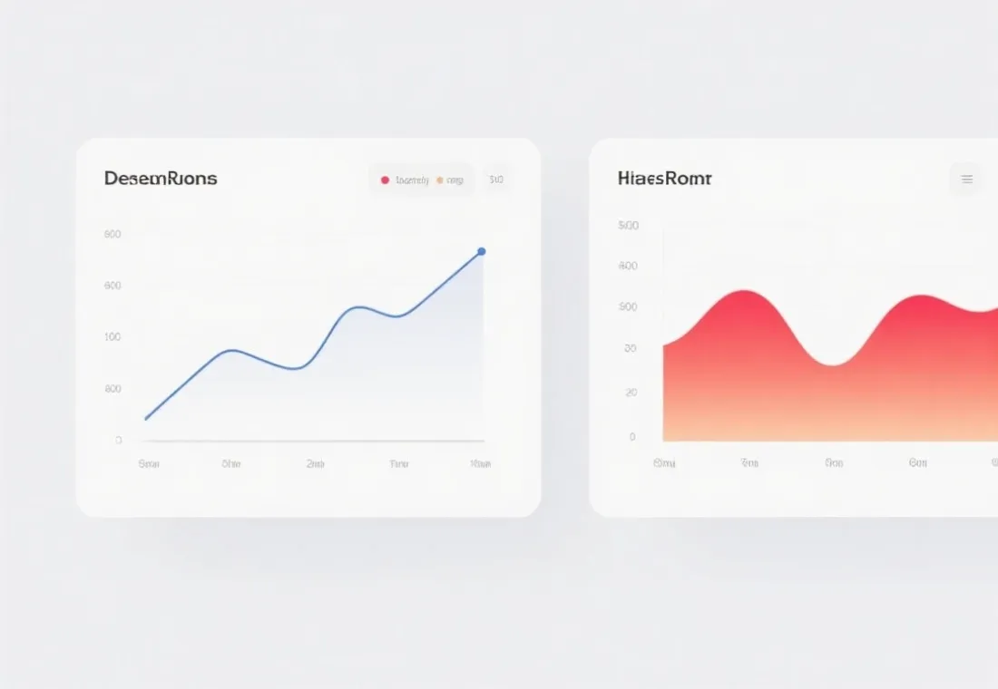 走势与分布图示例 - 极速快乐8