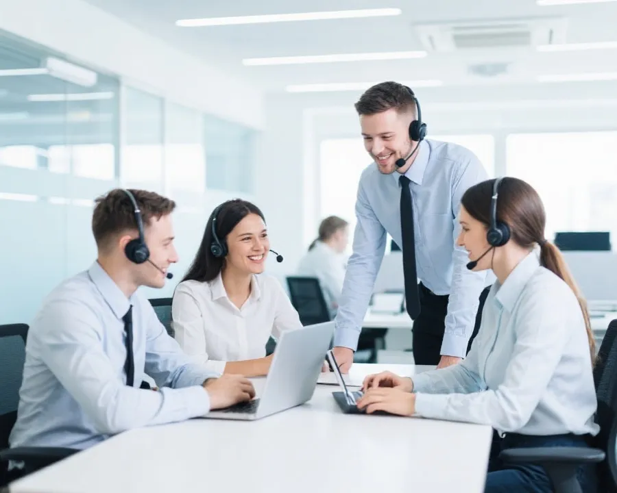 极速快乐8客服与沟通支持