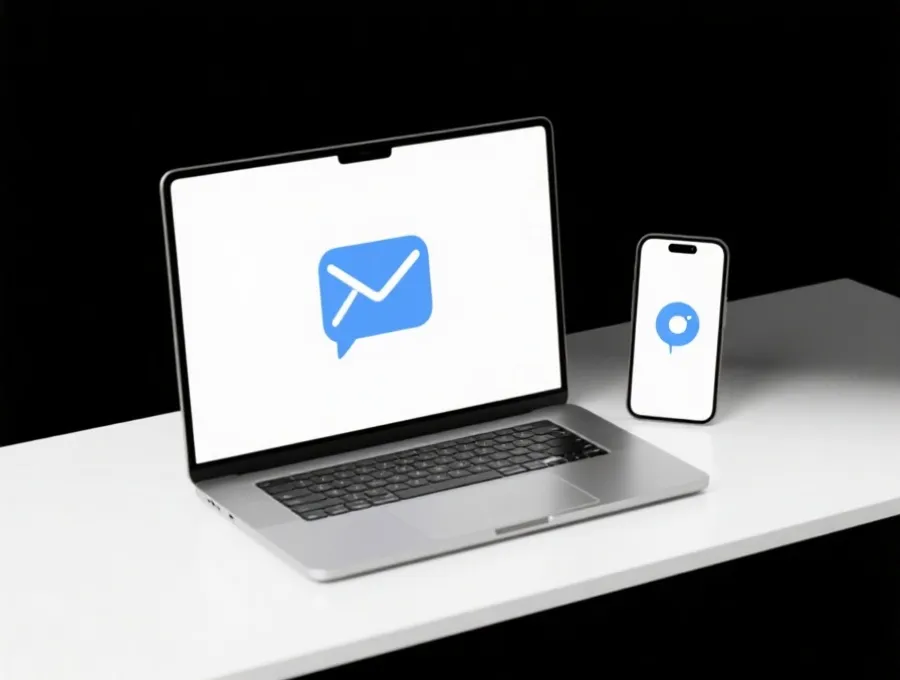 多渠道沟通支持